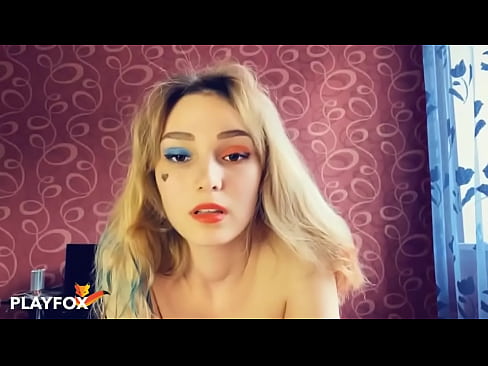 ❤️ Магичне наочаре за виртуелну стварност дале су ми секс са Харли Квин ❌ Хард порно на sr.sexeey.ru ❌❤